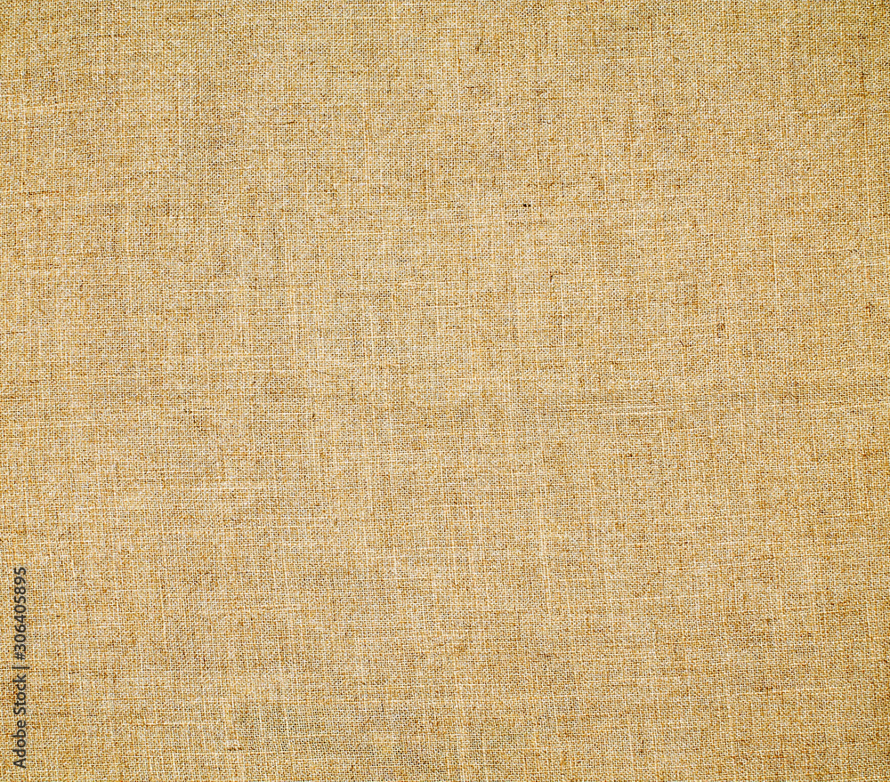 Natural linen material textile canvas texture background Natural linen material textile canvas texture background