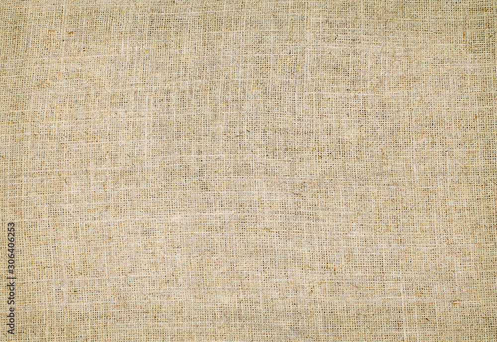 Natural linen material textile canvas texture background Natural linen material textile canvas texture background