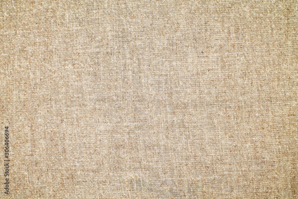Natural linen material textile canvas texture background Natural linen material textile canvas texture background