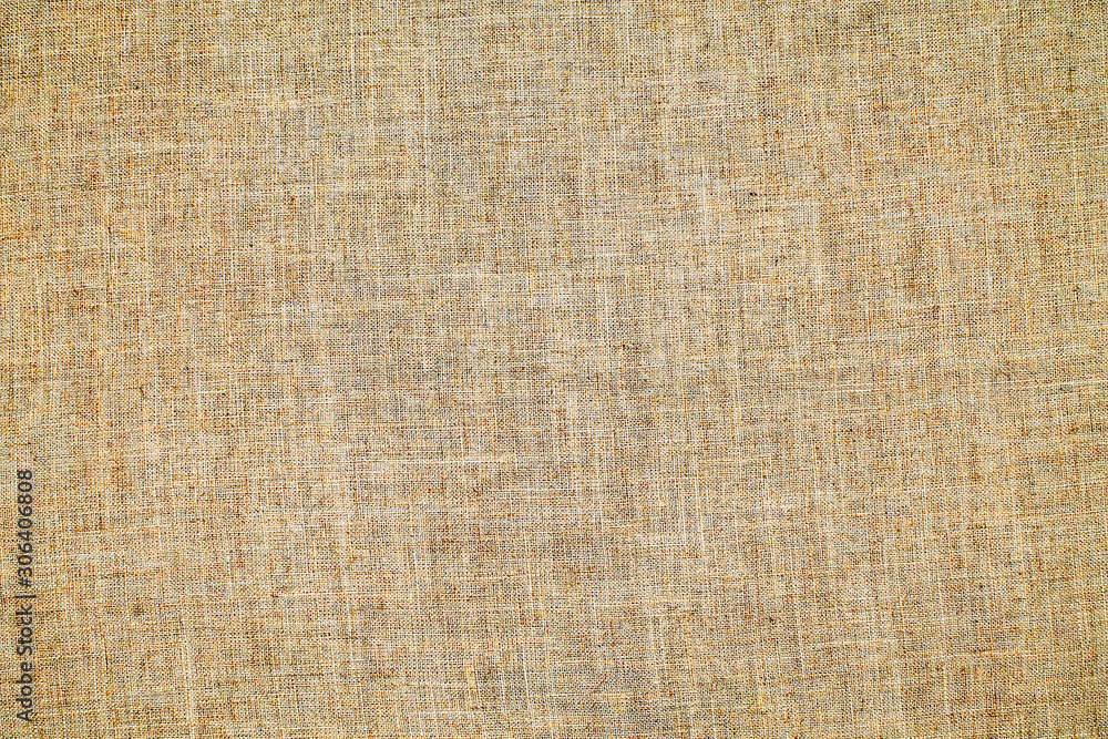 Natural linen material textile canvas texture background Natural linen material textile canvas texture background