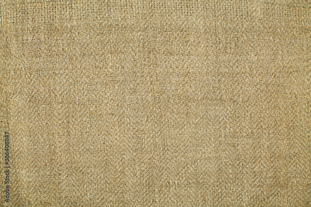 Natural linen material textile canvas texture background Natural linen material textile canvas texture background