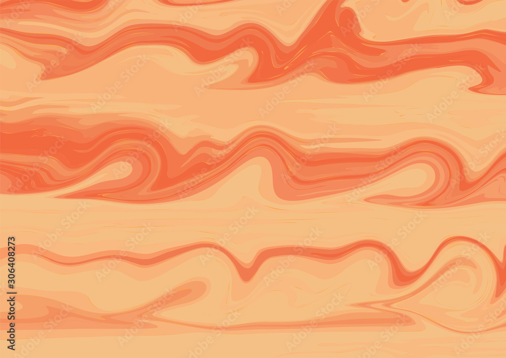 Abstract wooden swirl pattern background for graphic design. Vector illustration. Abstract wooden swirl pattern background for graphic design. Vector illustration.