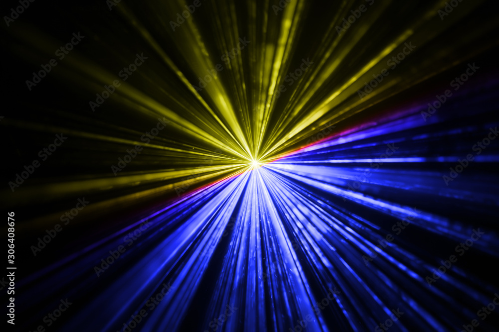 Multicolor laser light deals