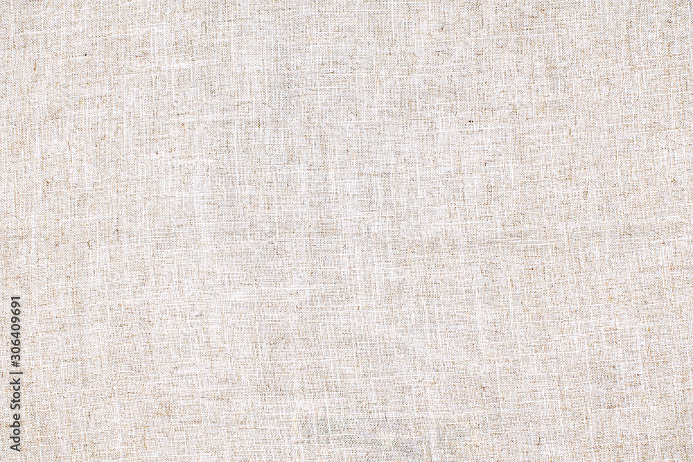 Natural linen material textile canvas texture background Natural linen material textile canvas texture background