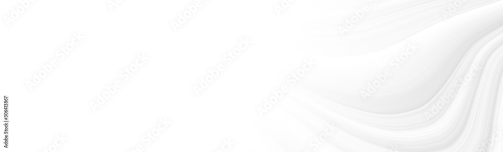 White background with a beautiful pattern of waves and patterns, place for text. Modern web design, template for screensaver. White background with a beautiful pattern of waves and patterns, place for text. Modern web design, template for screensaver.