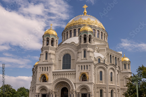 Saint Petersburg main attractions