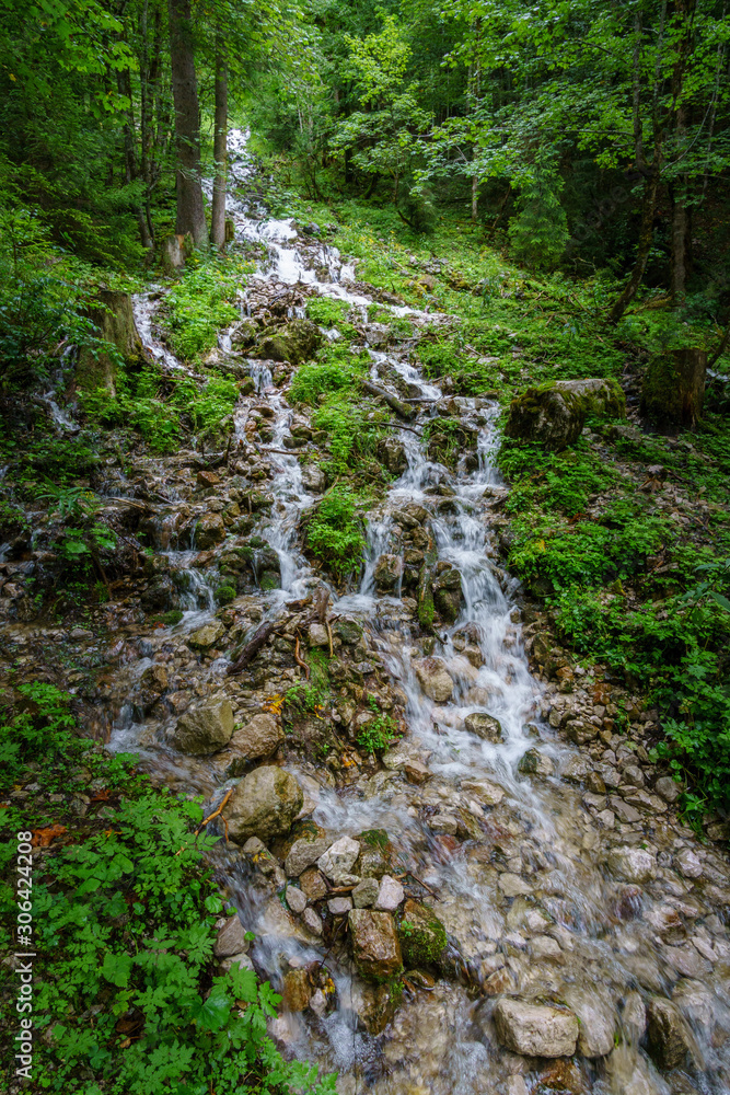 Gosau See Österrreich Gosau See Österrreich