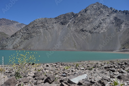 El Yeso