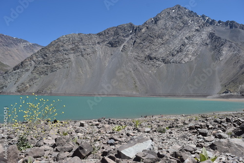 El Yeso