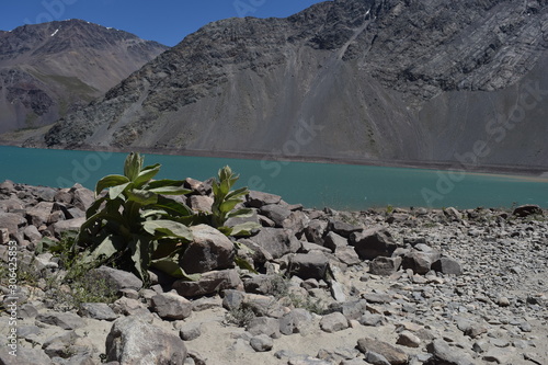El Yeso