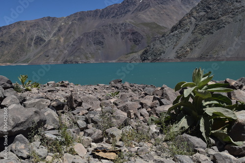 El Yeso