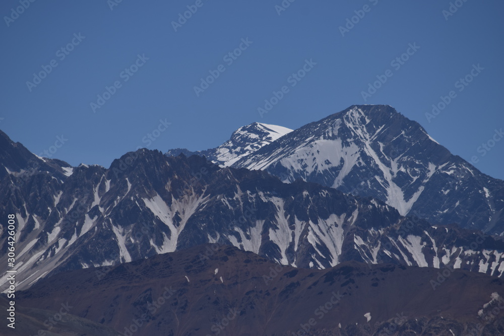 Fototapeta premium El Yeso