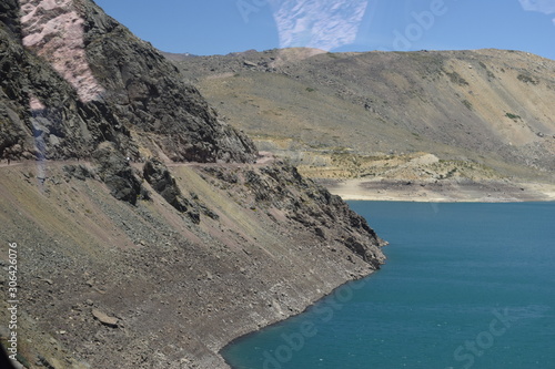El Yeso