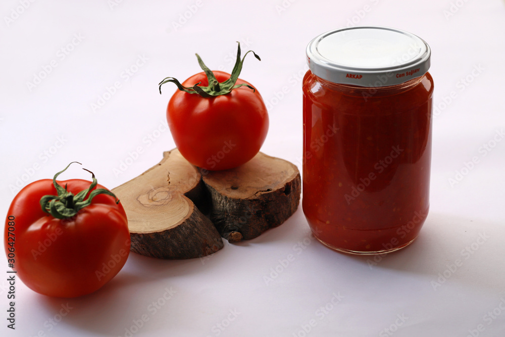 tomato paste tomato paste