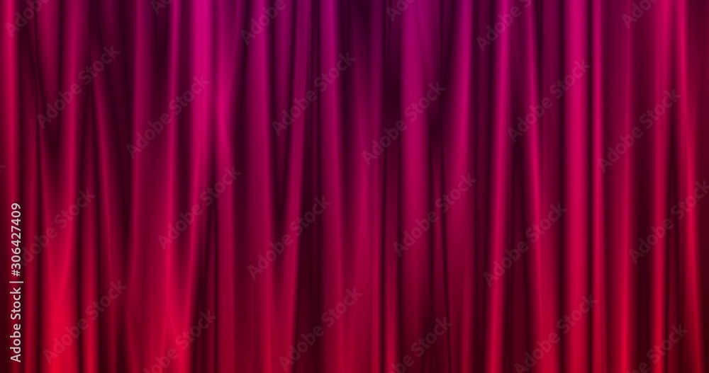 Red Merry Christmas background. Luxury walpaper for the day of St. Valentine day. 3d render Red Merry Christmas background. Luxury walpaper for the day of St. Valentine day. 3d render