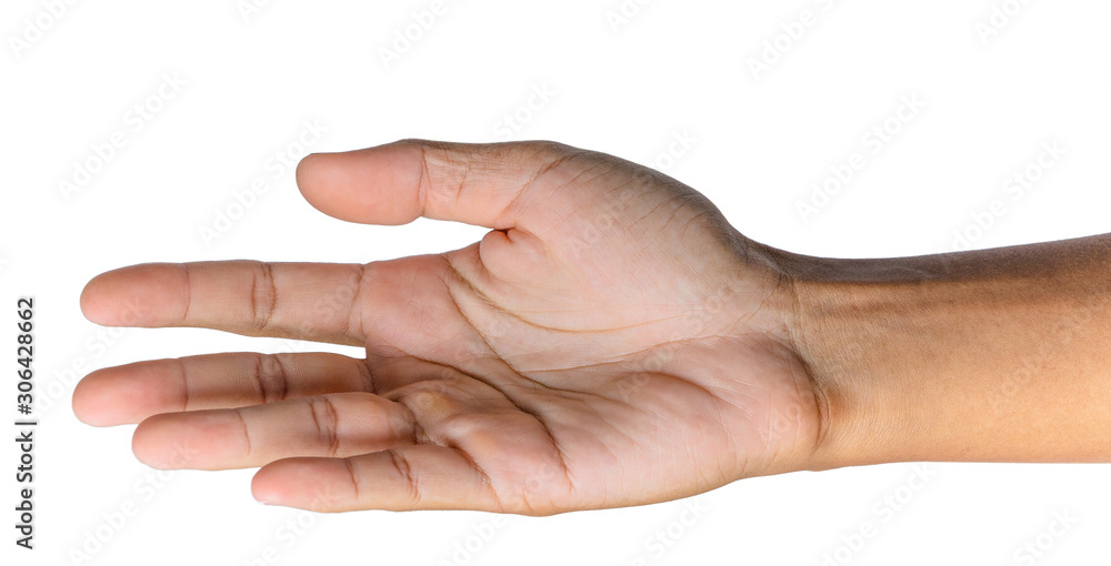 Fingers Fingers