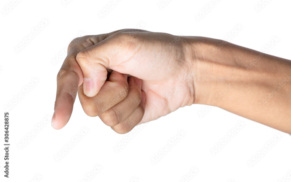 Fingers Fingers