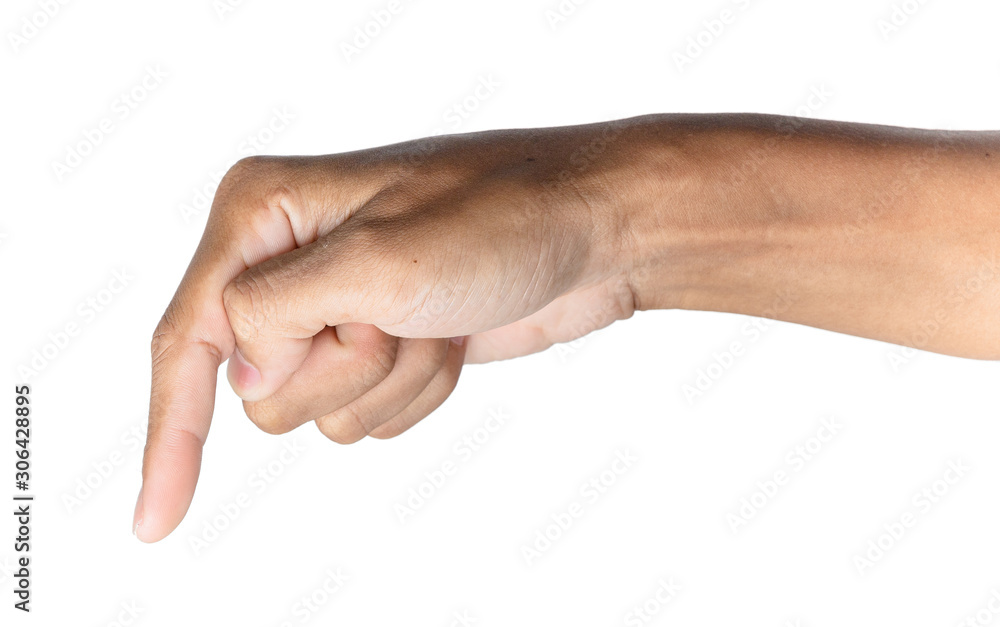 Fingers Fingers
