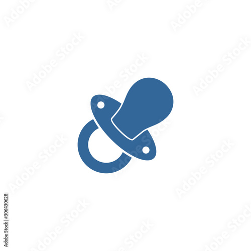 baby equipment icon vector design symbol
