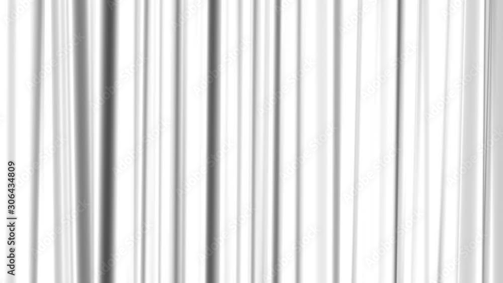 Abstract uneven deforming animated surface. background. 3d render Abstract uneven deforming animated surface. background. 3d render