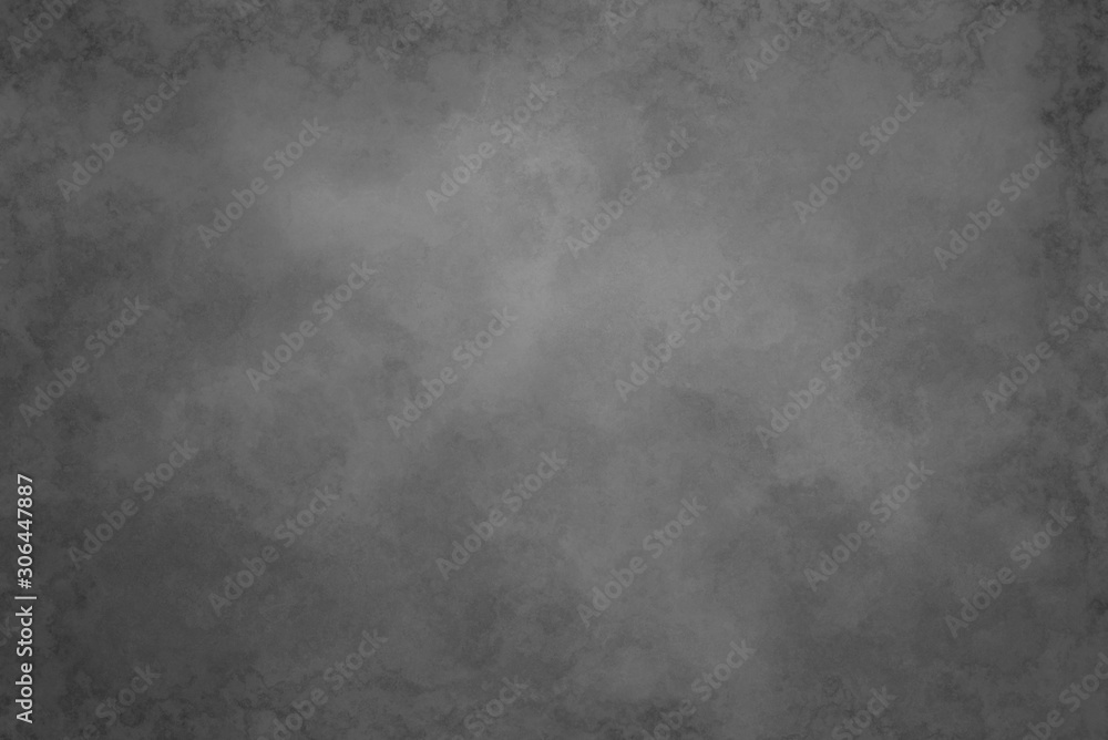 Vignette texture in black and white color. Vignette texture in black and white color.