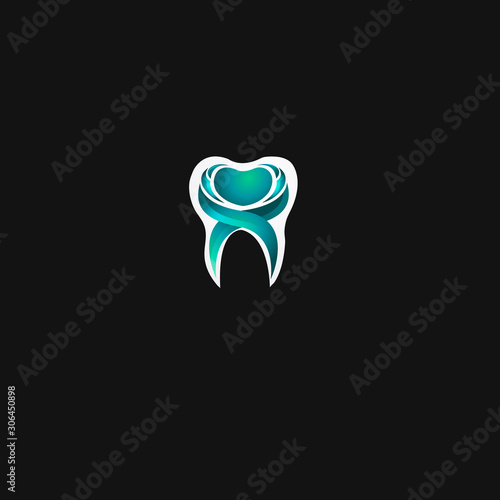 Logo Dentista
