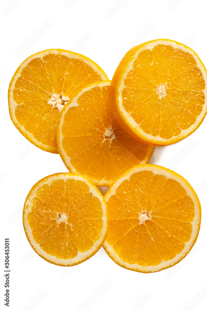 Orange Orange