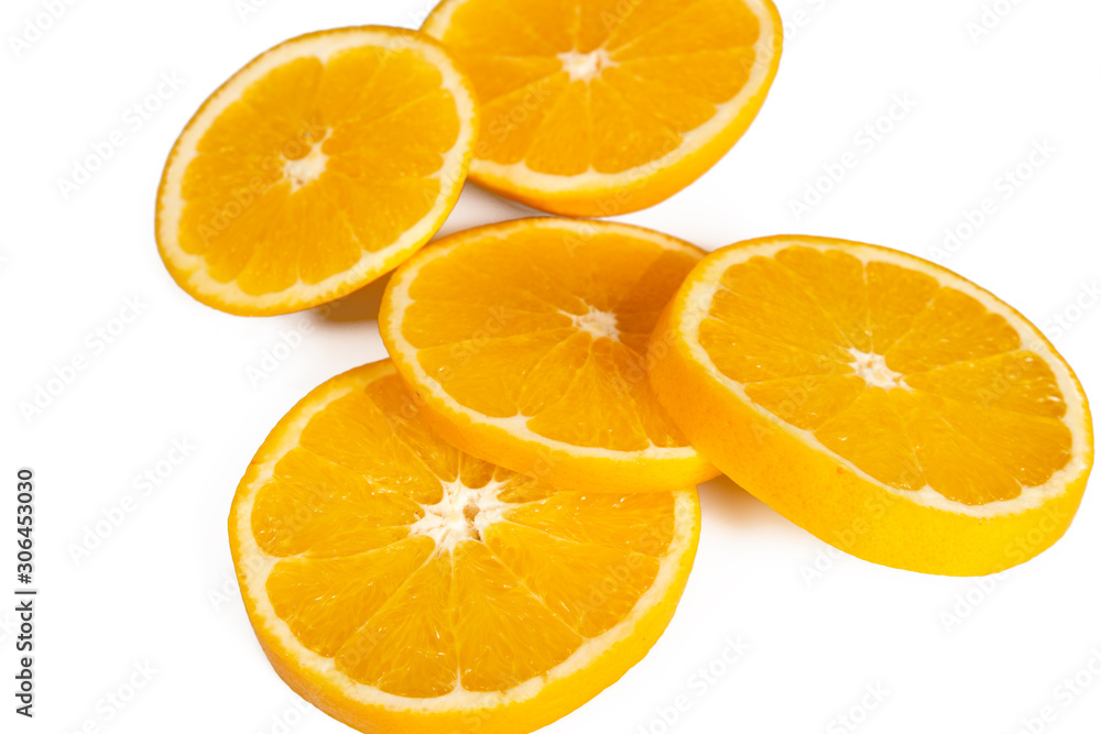 Orange Orange