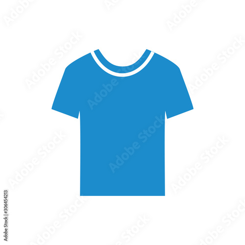t shirt icon vector design symbol