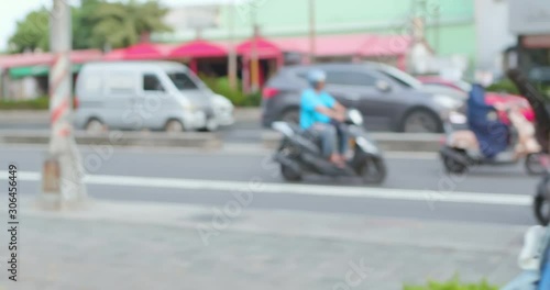Wallpaper Mural woman feel sick and cough Torontodigital.ca