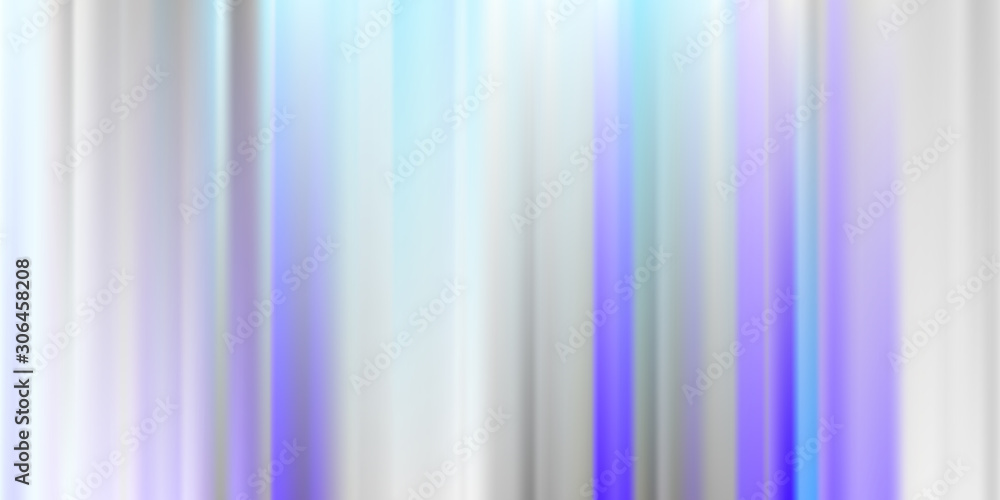 Fototapeta premium Iridescent, Web, Mesh Design. 
