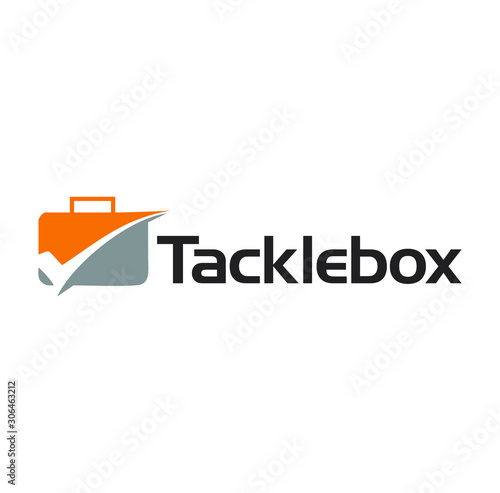Tacklebox for equipment