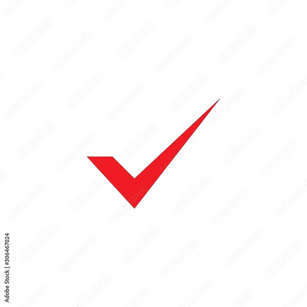 Ceklist logo vector symbol design Ceklist logo vector symbol design