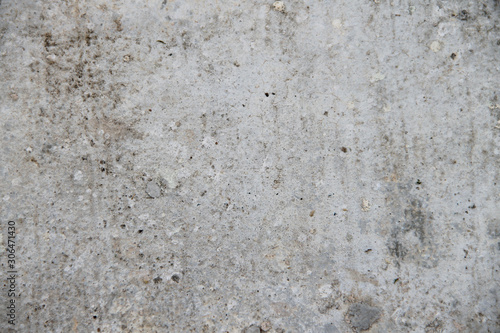 White painted cement wall texture