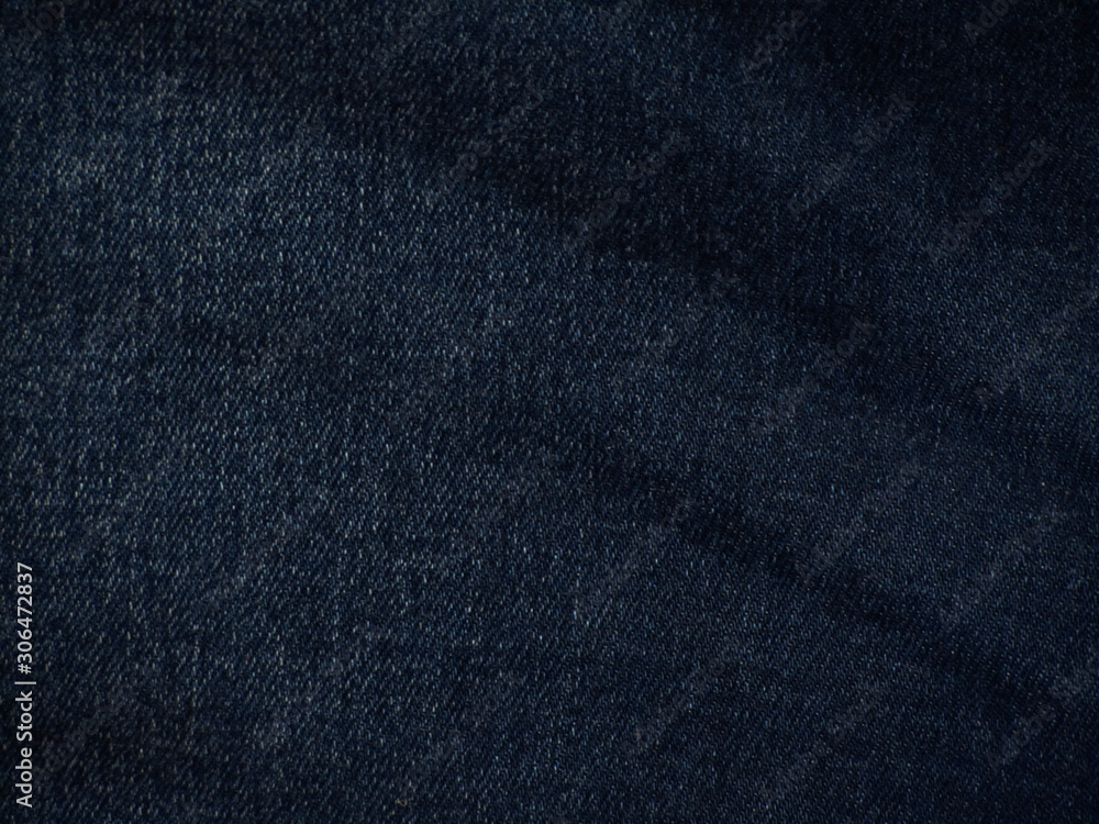 Navy blue grunge background. Dack denim texture. Navy blue grunge background. Dack denim texture.