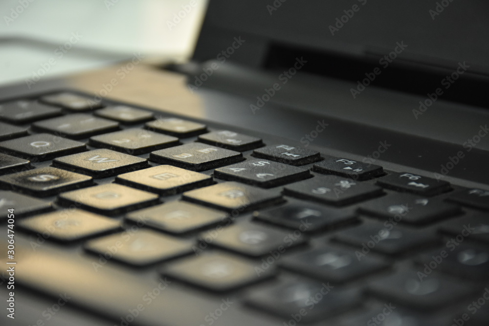 keyboard keyboard