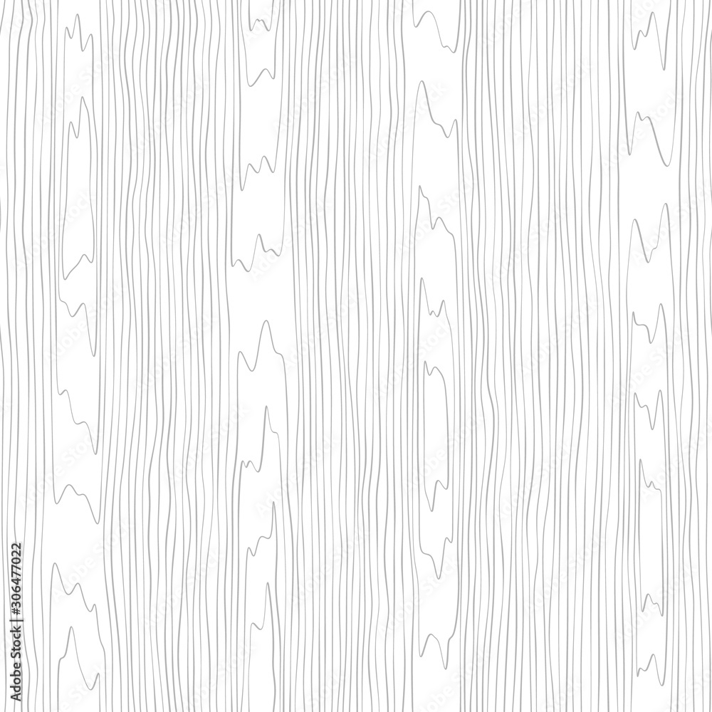 Seamless wooden pattern. Wood grain texture. Dense lines. Abstract background. Vector illustration Seamless wooden pattern. Wood grain texture. Dense lines. Abstract background. Vector illustration