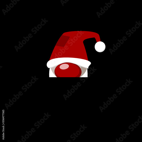 Weihnachten Santa Klaus