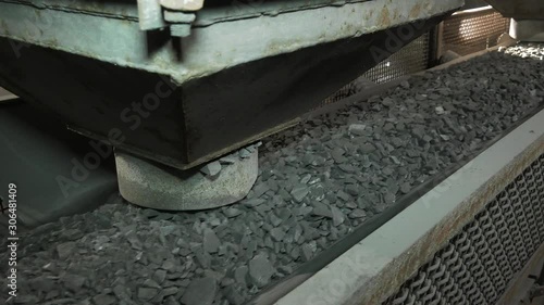 conveyor