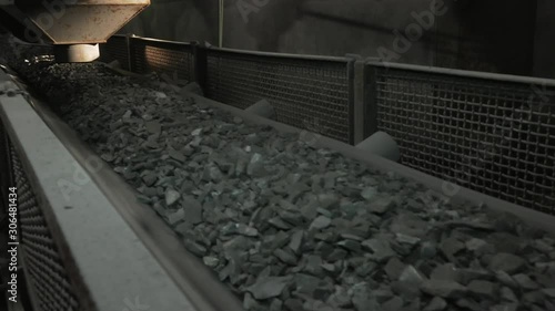 conveyor