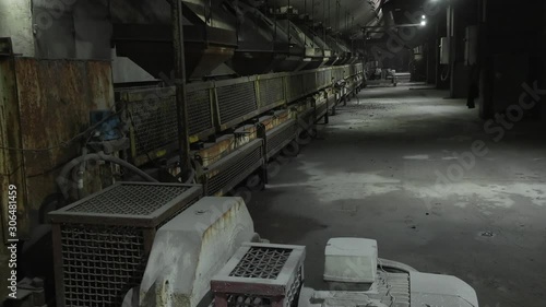 conveyor