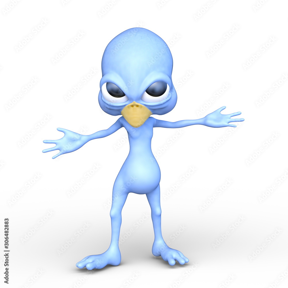 Obraz premium ミニキャラ