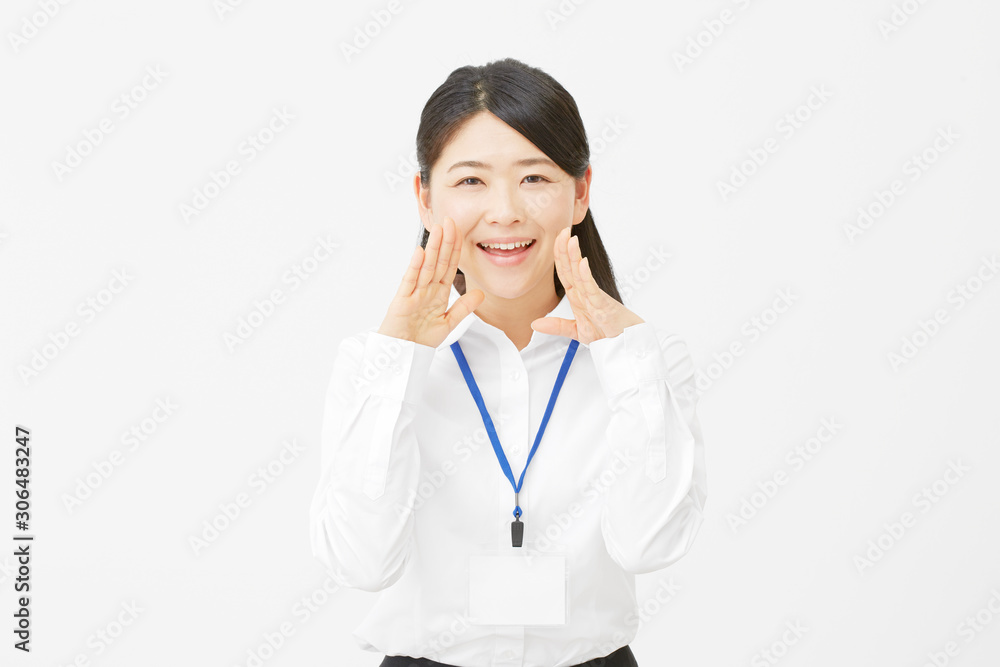 女性　ビジネス