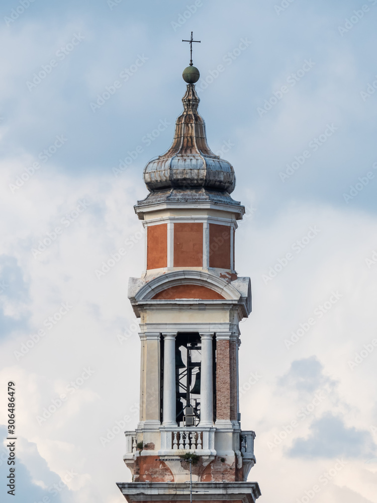 Tower of Venice