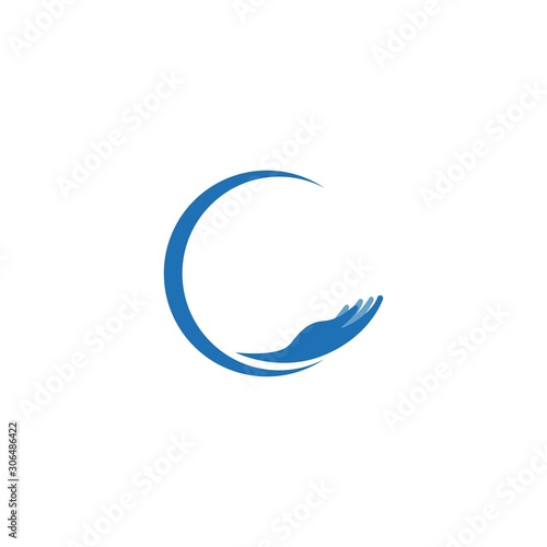 Hand Care Logo