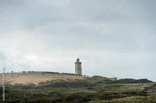 Rubjerg Knude Fyr