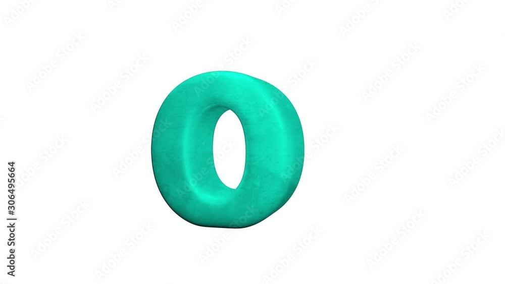 Número 0 cero Número 0 cero