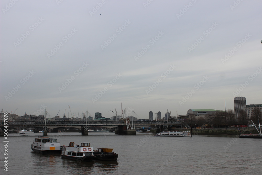 Fototapeta premium London