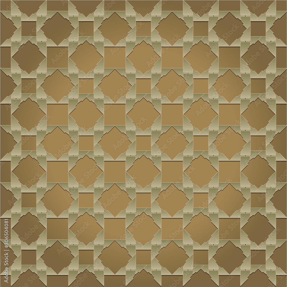 Abstract seamless pattern Abstract seamless pattern