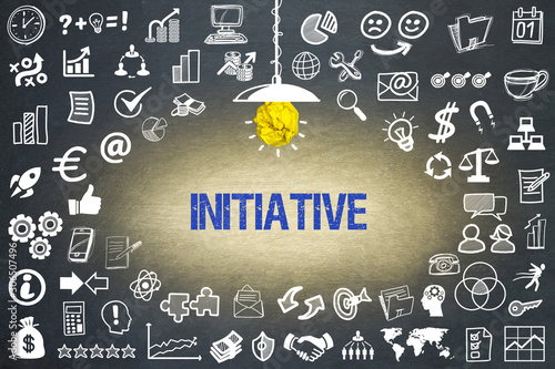 Initiative